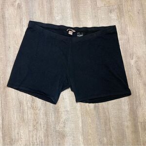 H&M Biker Shorts
